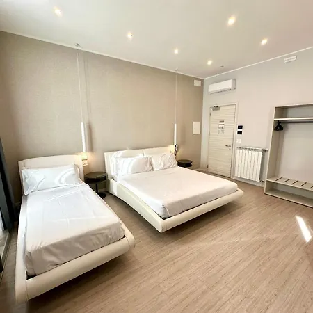Cadorna Luxury Hotel-3