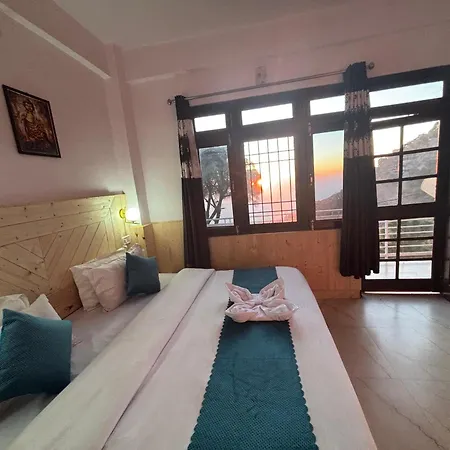 Humble Stay Villa Kasauli-2