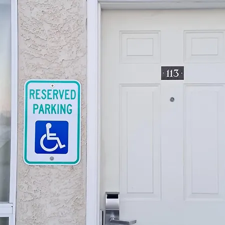 Motel 6-Regina, Sk-3