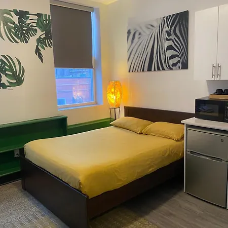 Queen Nest Hotel-2