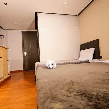 Hotel Htl-3