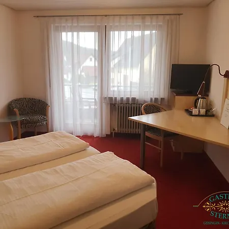 Hotel Sternen-3