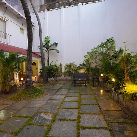Avenue 11 Boutique Residences, Poes Garden Chennai-2