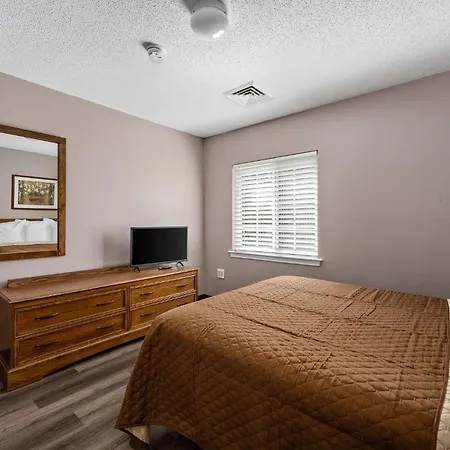 Affordable Suites Greenville-2
