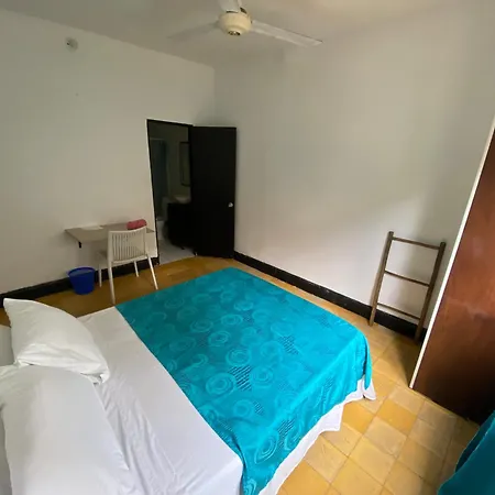 Casa Bahia Colonial - Cartagena-2