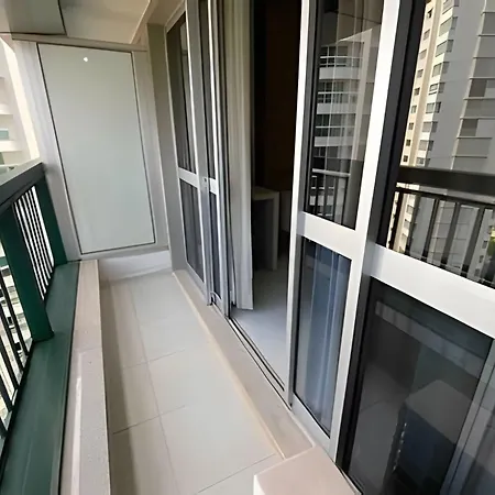 Hotel Fusion Express - unidade goumet-2