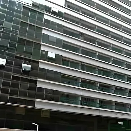 Hotel Fusion Express - unidade goumet-3