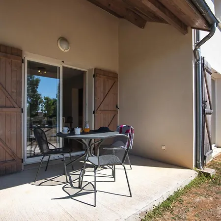 Belambra Clubs Alvignac-Rocamadour - Les Portes De Dordogne-3