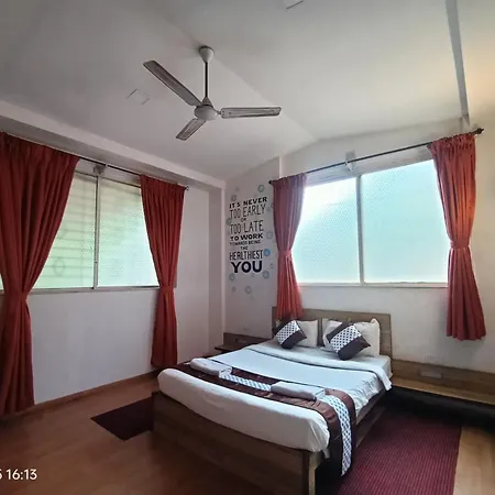 Gourish Resort-3