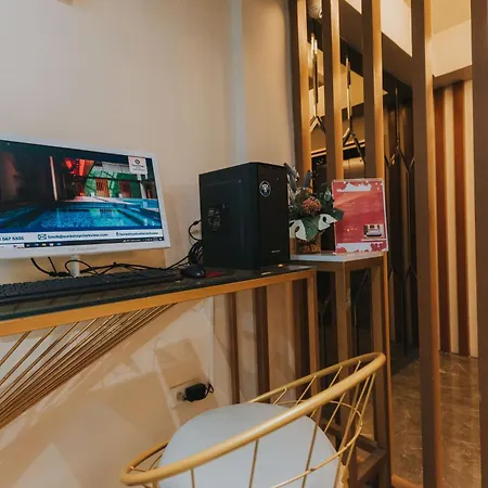 Surestay Studio By Best Western Clarkview Angeles City-3