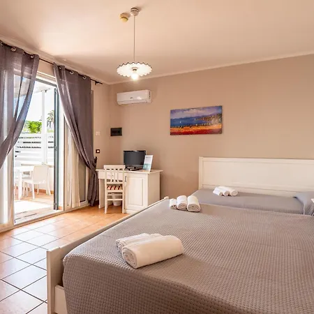 Leuca Relais - Seaside Retreat-3