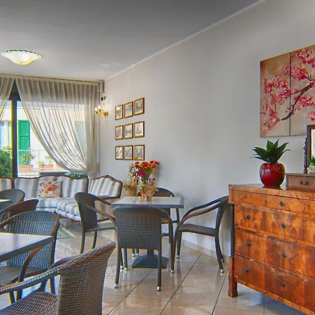 Villa Zavatta B&B - Rooms&Apartments-2