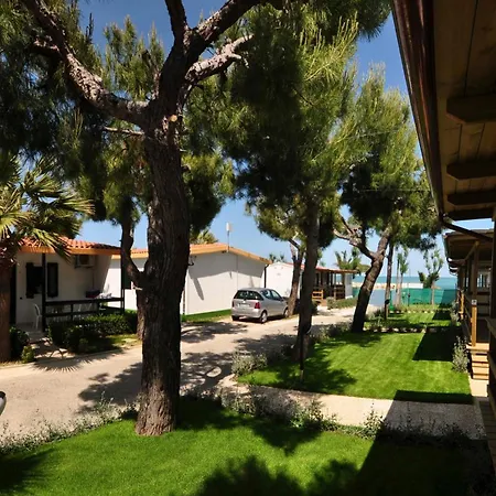 Camping Villaggio Calypso-3