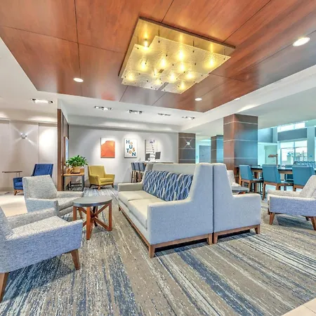Holiday Inn Express & Suites Houston S - Medical Ctr Area By Ihg-2
