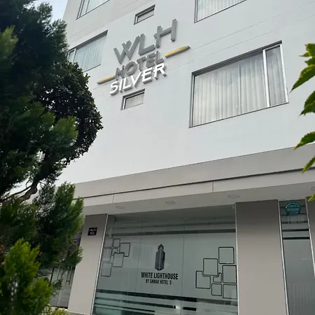 Hotel Wlh Silver Corferias-2