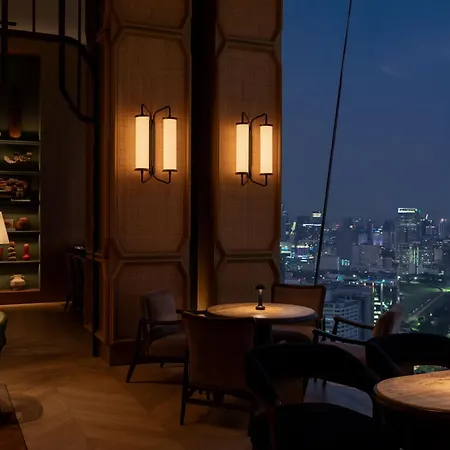 Dusit Thani Bangkok-3