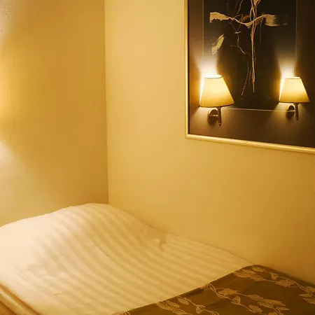 Finlandia Park Hotel Helsinki-3