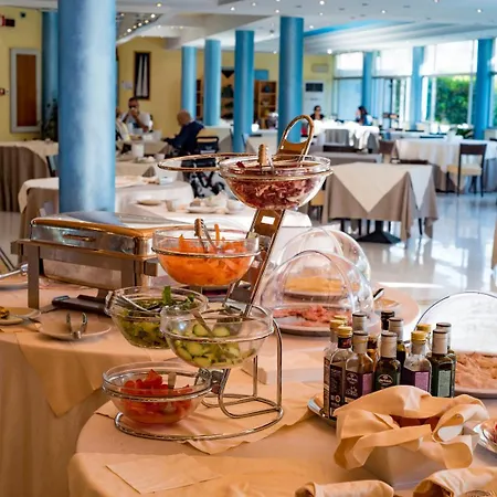Albergo Mediterraneo-3