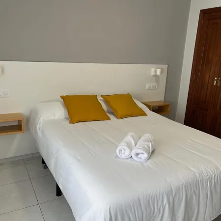 Hotel Venezuela-3