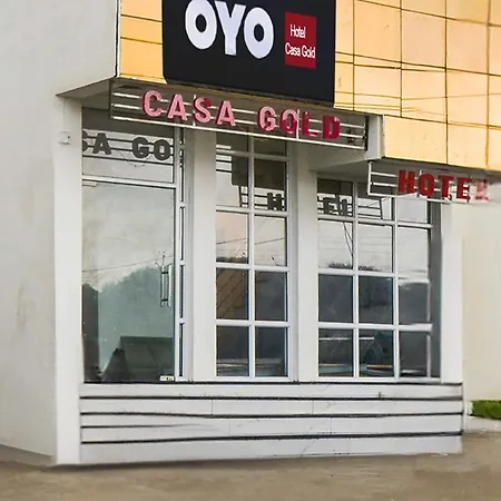 Hotel O Casa Gold-2