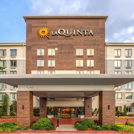 La Quinta By Wyndham Atlanta Airport North-3