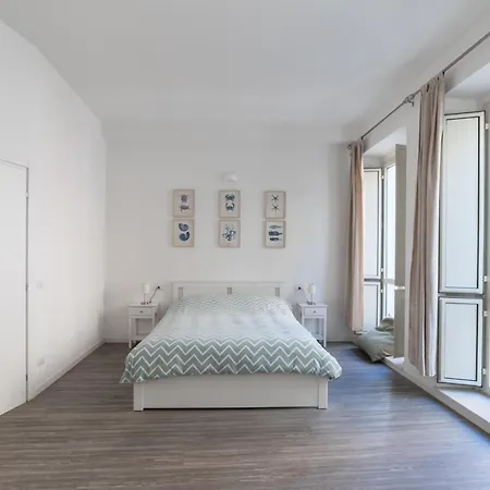 Casa Marina Guesthouse Cagliari-3