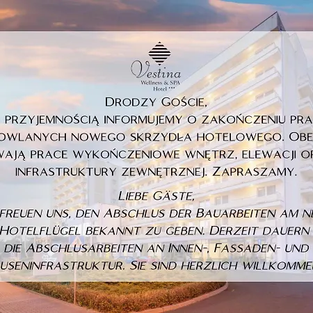 Vestina Wellness&SPA Hotel-3
