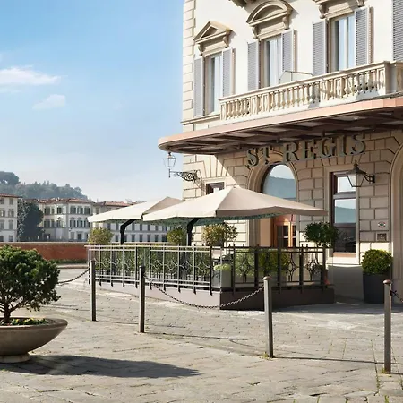The St. Regis Florence-3