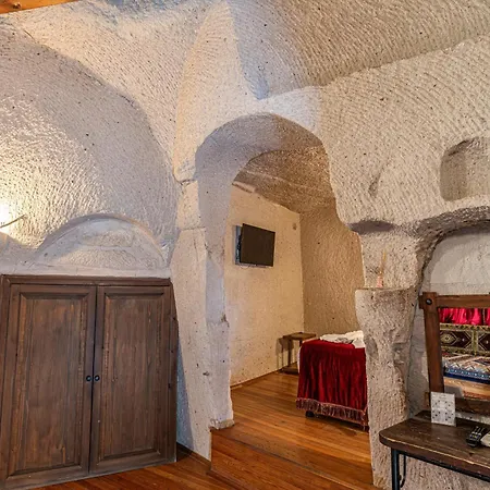 Dervish Cave House & Restaurant-3