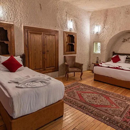 Dervish Cave House & Restaurant-2