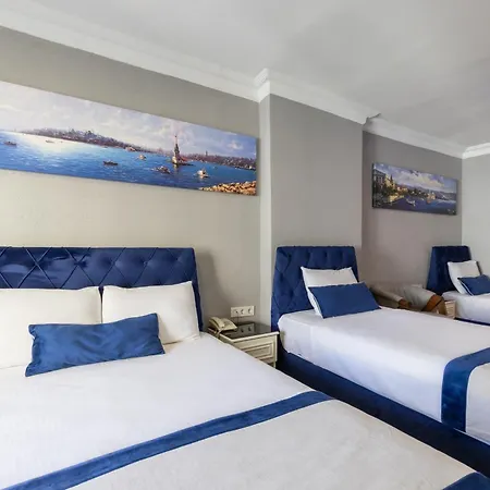 Seher Hotel-2