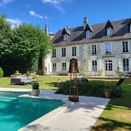 Logis des Tourelles-2