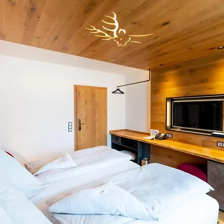 Hotel Hirsch-2