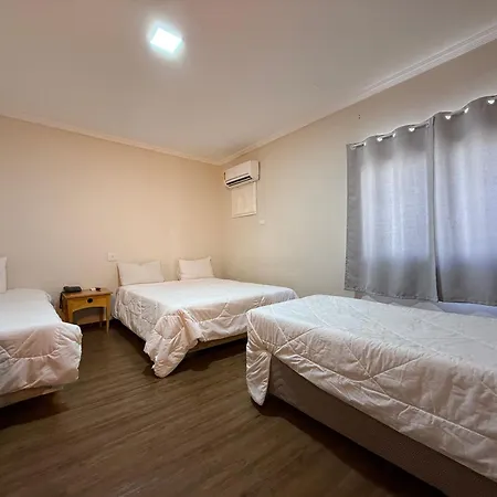 Granville Hotel-2
