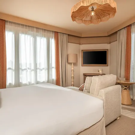 Hôtel Le Soleia by Inwood Hotels-3