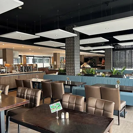 Xo Hotels Park West-3
