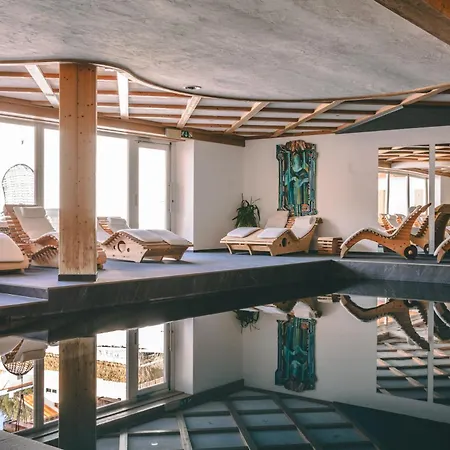 Dolomitenhotel Weisslahnbad-3