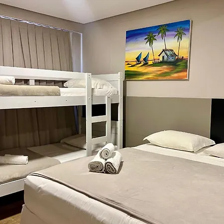 Easy Suites Natal Hotel-2