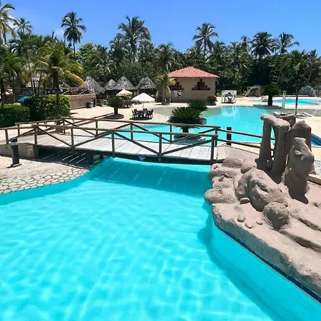 Hotel Mendihuaca By On Vacation-3