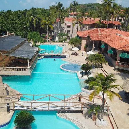 Hotel Mendihuaca By On Vacation-2
