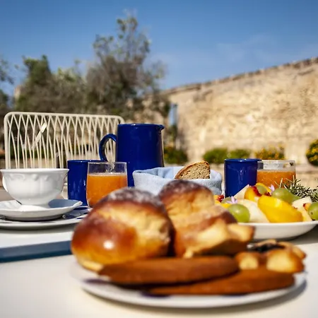 Masseria Bernardini By Symphonya Luxury Holiday Rentals-2