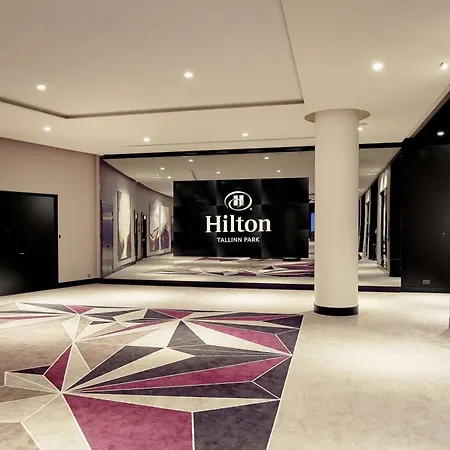 Hilton Tallinn Park-3