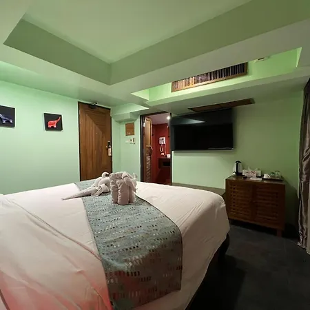 The Guest Arak Boutique Hotel-2