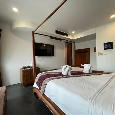 The Guest Arak Boutique Hotel-3