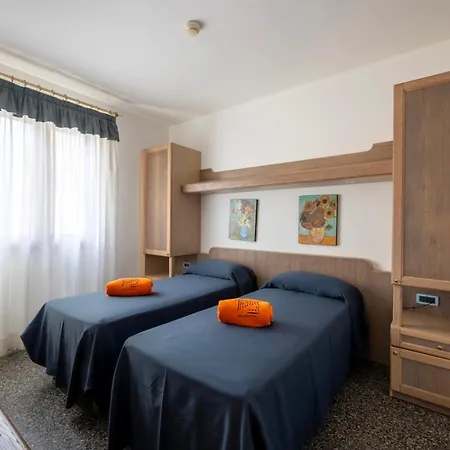 Hotel Thàlas Club-2