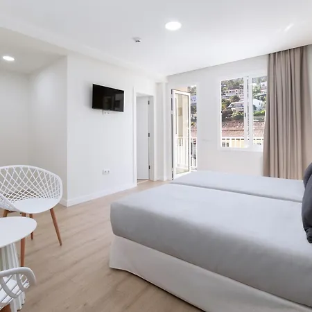 Hotel Boutique Hc Maga-3