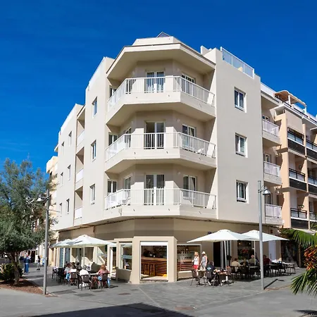 Hotel Boutique Hc Maga-2
