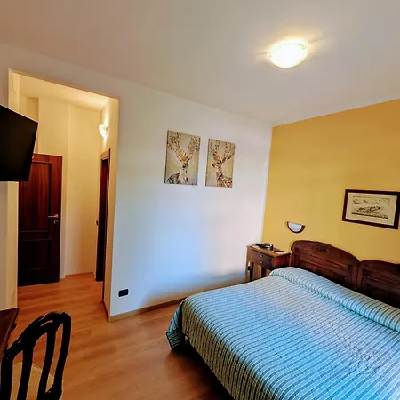 Hotel La Locanda-2