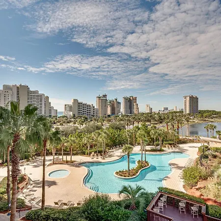 Sandestin Golf And Beach Resort-3