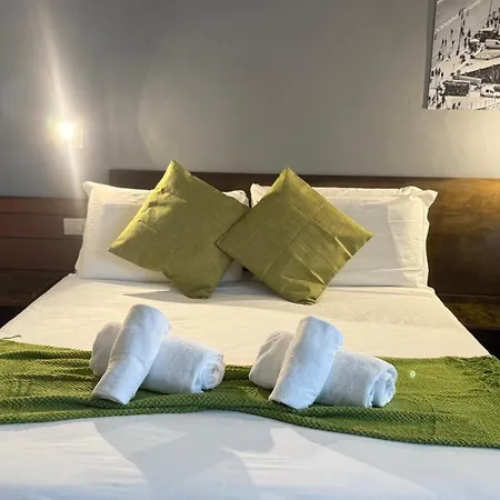 Romalive Hotel-3